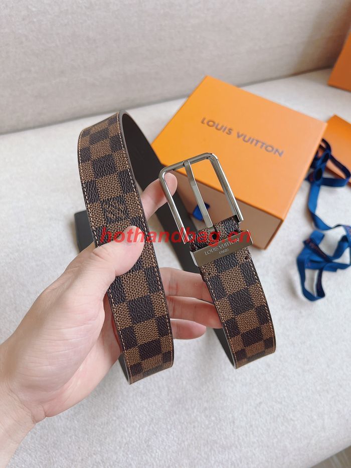 Louis Vuitton Belt 35MM LVB00080 Louis Vuitton Belt 35MM LVB00080